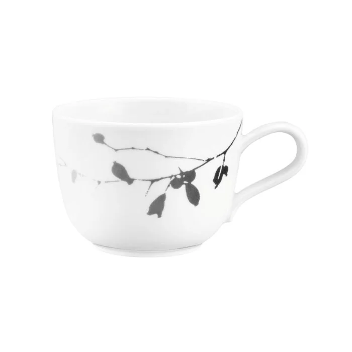 Seltmann Weiden LIBERTY Kaffeeobertasse 0,26 l, dark rose hip