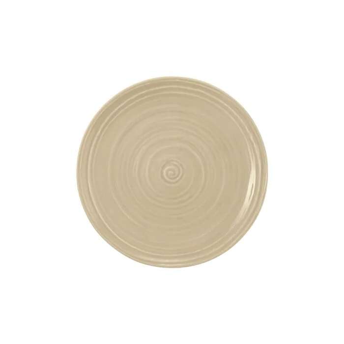 Seltmann Weiden TERRA Brotteller, 17,5 cm, sandbeige