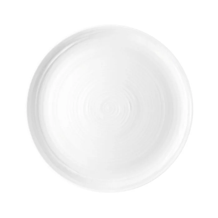 Seltmann Weiden TERRA Speiseteller rund, 31 cm, weiß