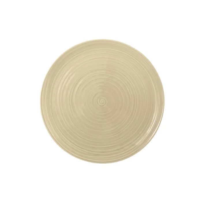 Seltmann Weiden TERRA Speiseteller rund, 31 cm, sandbeige