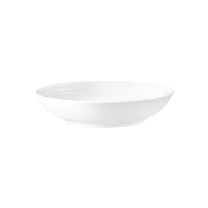 Seltmann Weiden TERRA Suppenteller rund, 21 cm
