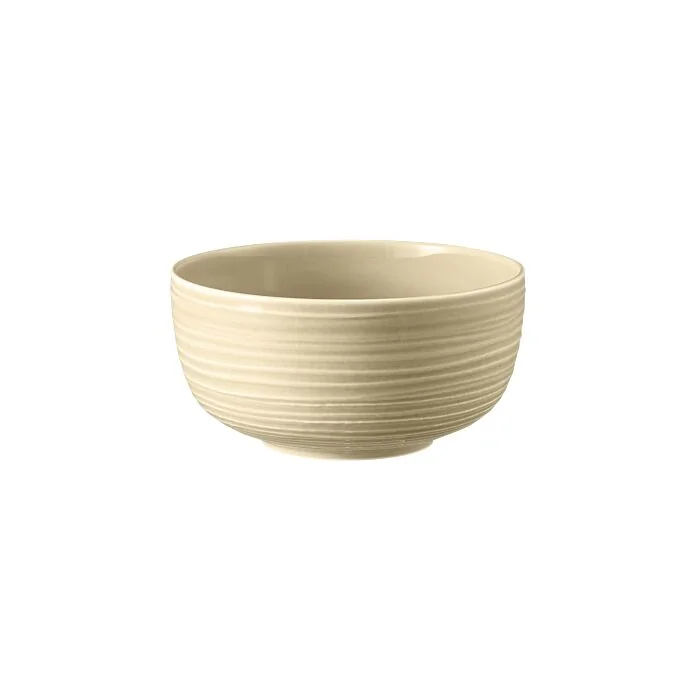 Seltmann Weiden TERRA Foodbowl, 17,5 cm, sandbeige