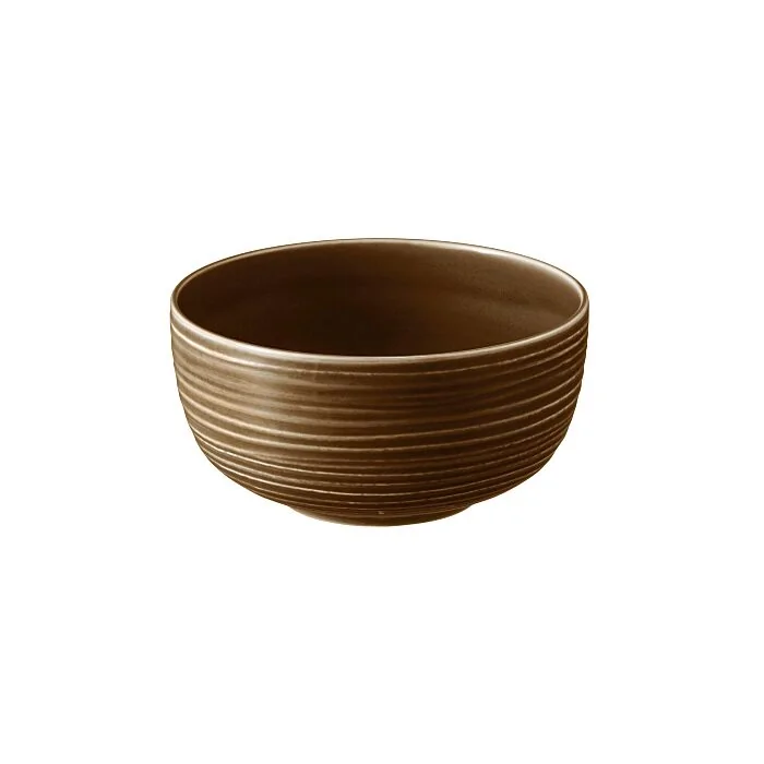 Seltmann Weiden TERRA Foodbowl, 17,5 cm, erdbraun