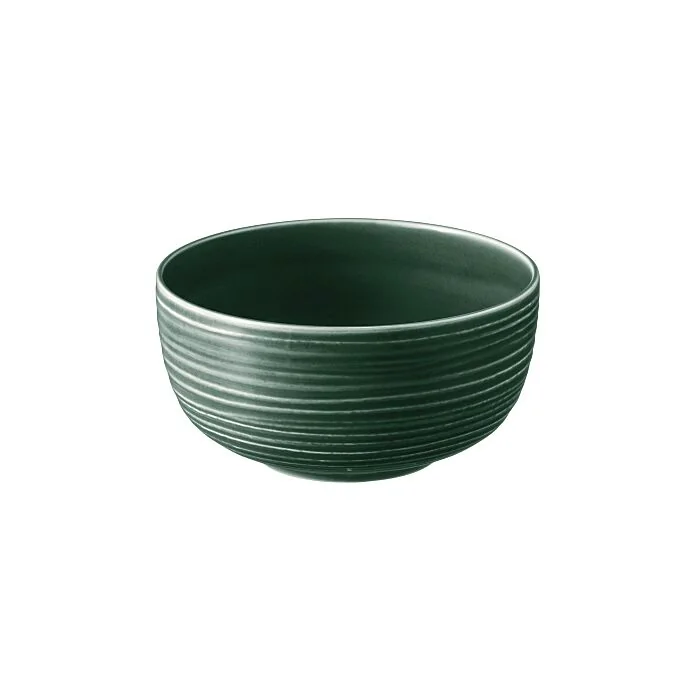 Seltmann Weiden TERRA Foodbowl, 17,5 cm, moosgrün