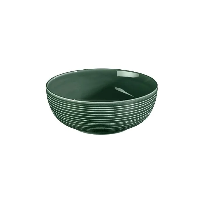 Seltmann Weiden TERRA Foodbowl, 20 cm, moosgrün