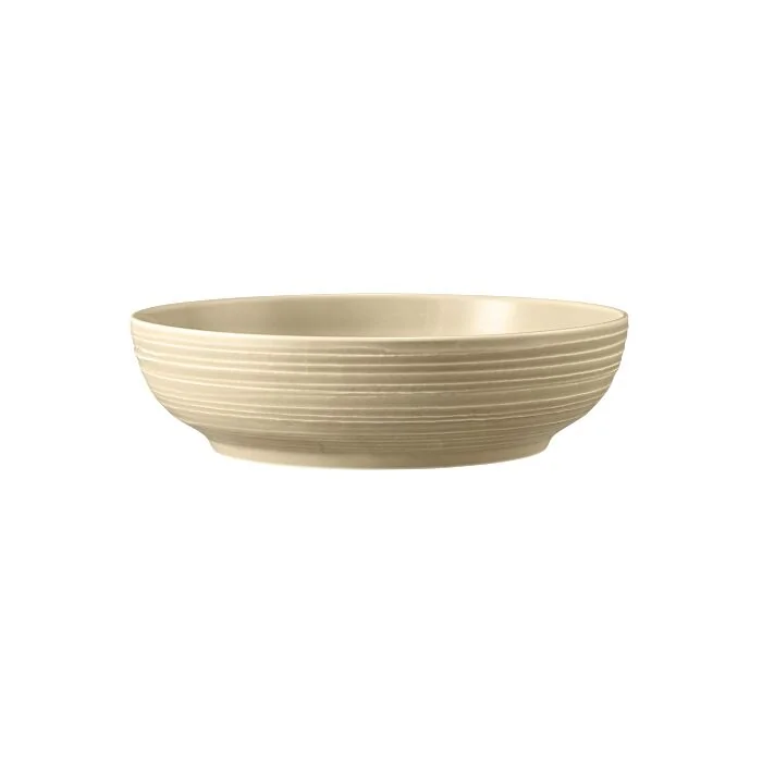 Seltmann Weiden TERRA Foodbowl, 25 cm, sandbeige 