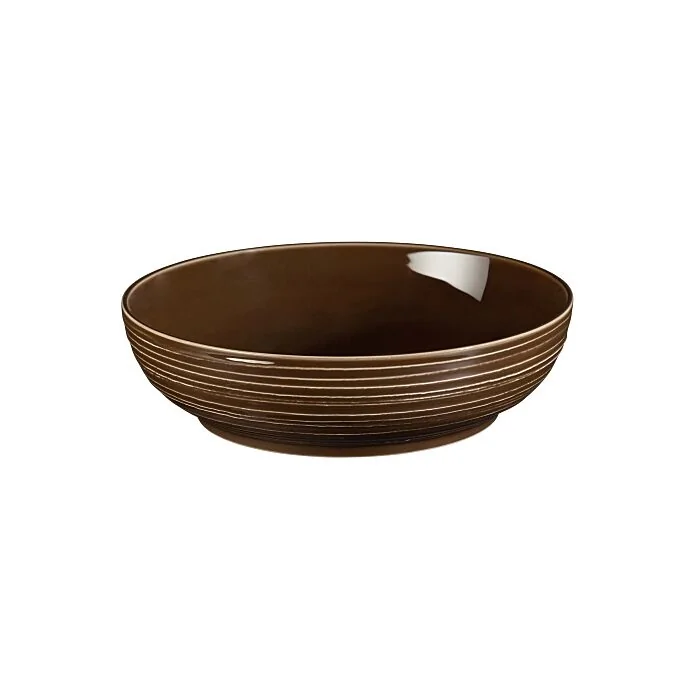 Seltmann Weiden TERRA Foodbowl, 25 cm, erdbraun