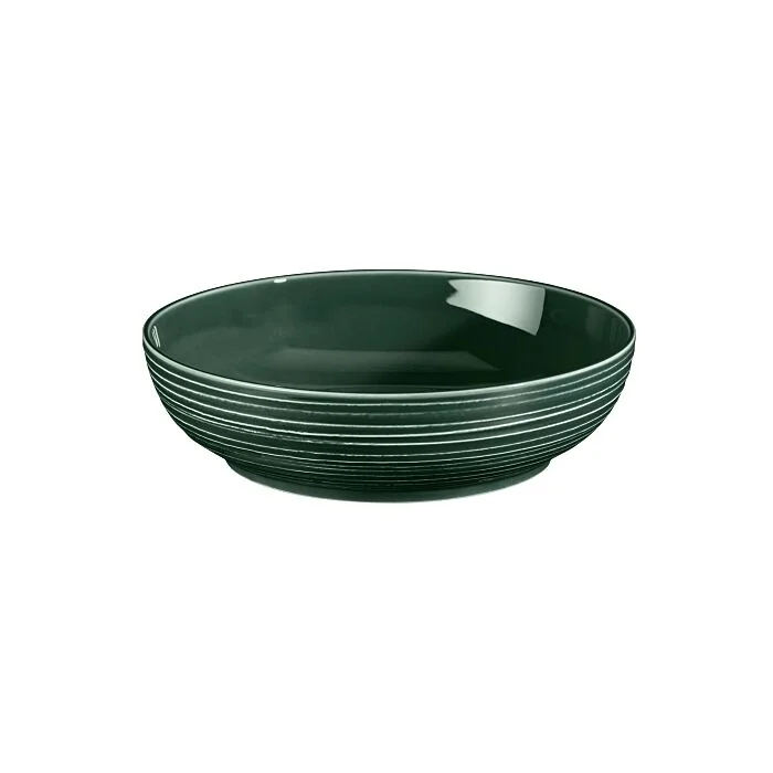 Seltmann Weiden TERRA Foodbowl, 25 cm, moosgrün
