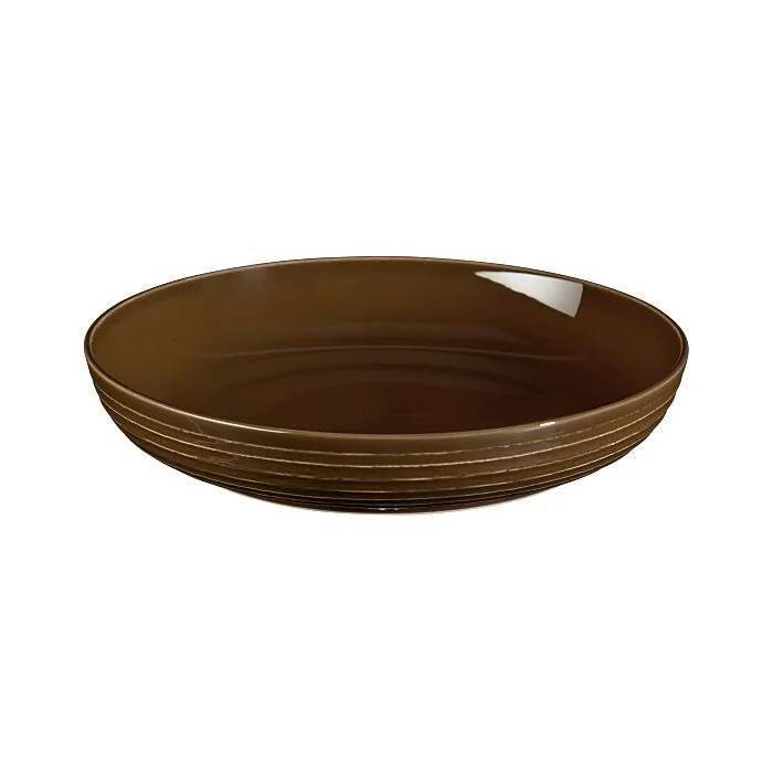 Seltmann Weiden TERRA Foodbowl, 28 cm, erdbraun