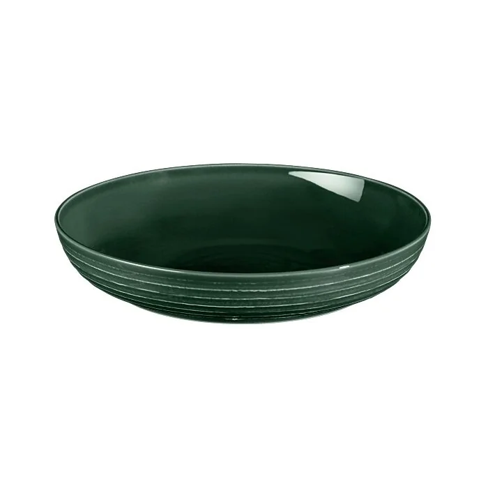 Seltmann Weiden TERRA Foodbowl, 28 cm, moosgrün