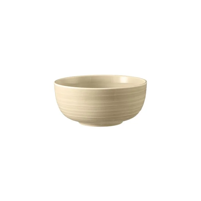 Seltmann Weiden TERRA Müslischale, 15 cm, sandbeige