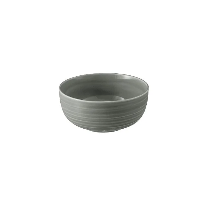 Seltmann Weiden TERRA Müslischale, 15 cm, perlgrau