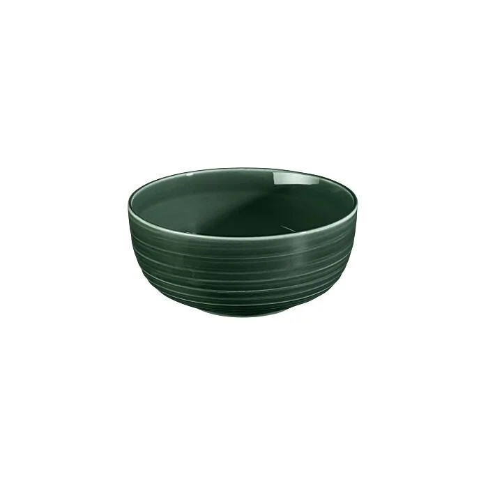 Seltmann Weiden TERRA Müslischale, 15 cm, moosgrün