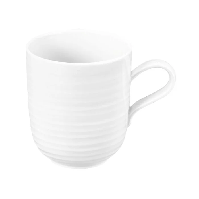 Seltmann Weiden TERRA Becher mit Henkel, 0,40 l