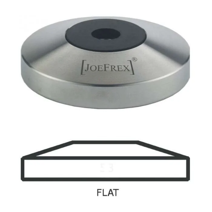 Base Flat 54mm