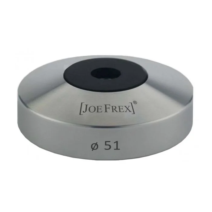 Base Classic Edelstahl 51mm