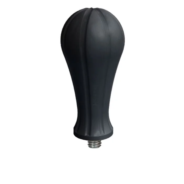 Kaffeemehlpresser Tamper Handle Galaxy Black