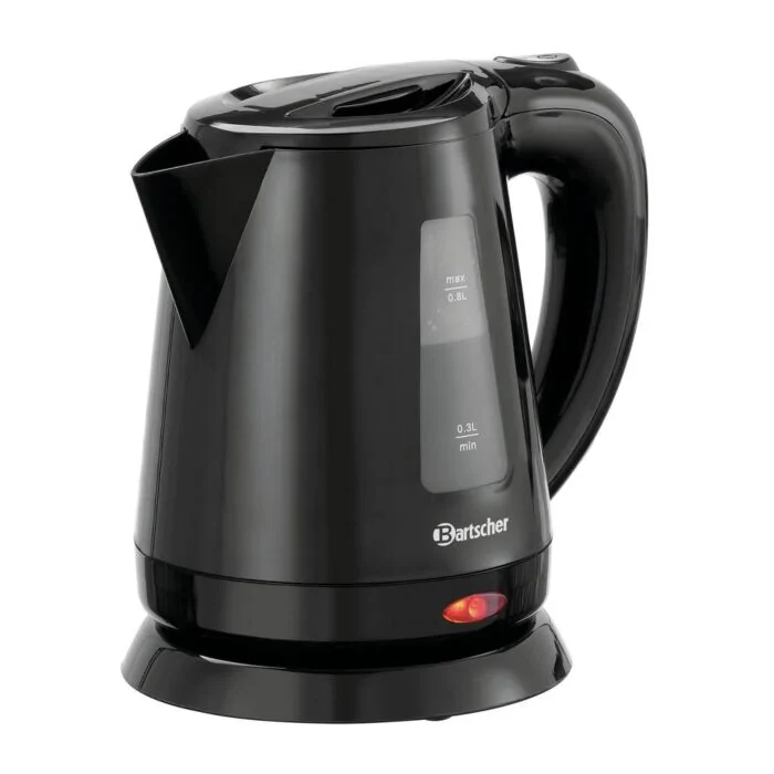 Bartscher Wasserkocher 0,8 L