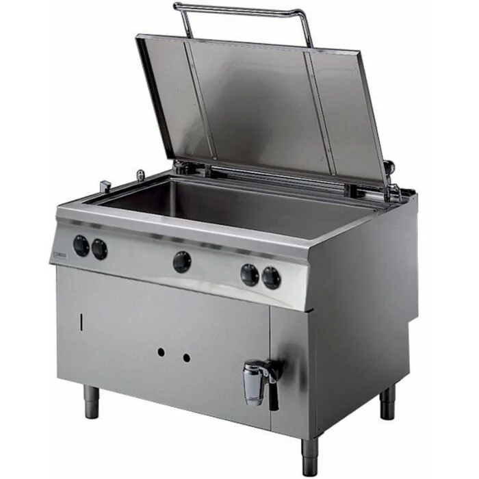 Zanussi Elektro-Kochkessel ERK9 / 250L-I-S
