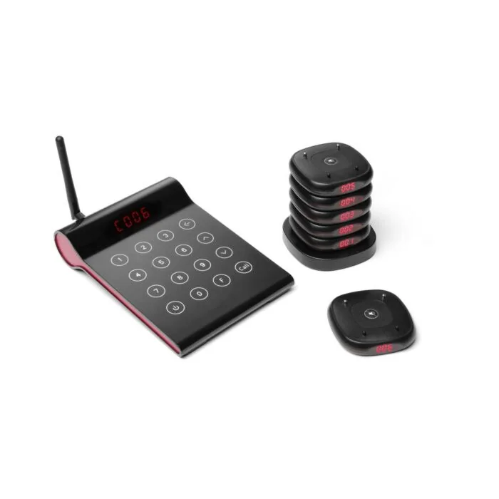Hendi Pager-System