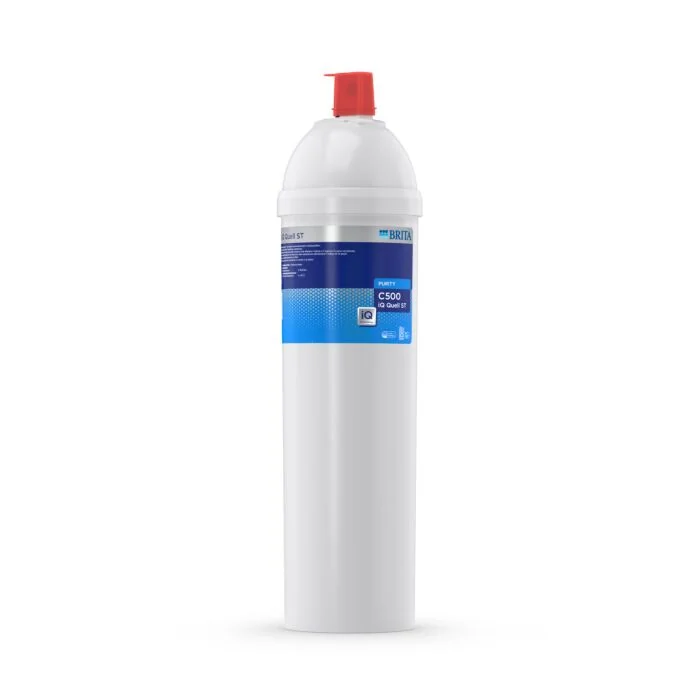 BRITA PURITY IQ C500 Quell ST Filterkartusche
