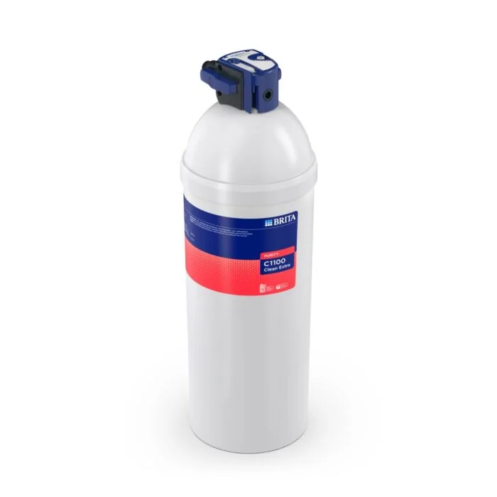 BRITA PURITY 1100 Clean Extra Filterkartusche