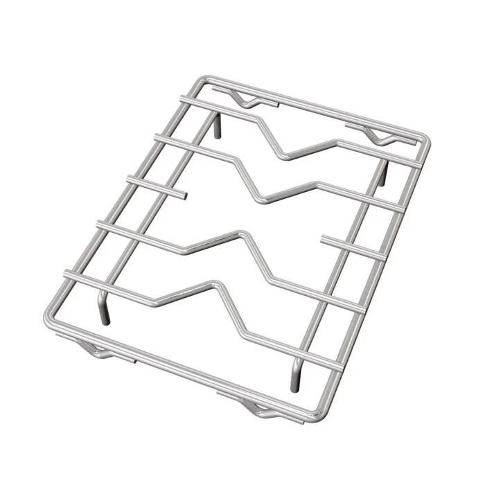 MKN Schieberost für 1 Kochstelle 274 x 370 mm (Optima 700)