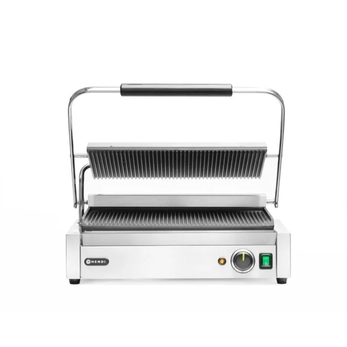 Hendi Kontaktgrill - Panini XL