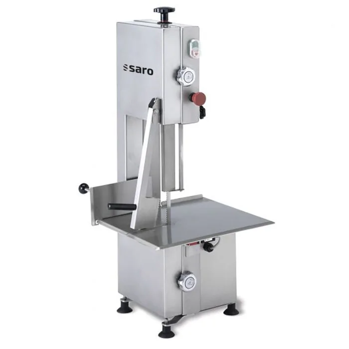 SARO Knochensäge SH-155 Schnittbreite 215mm