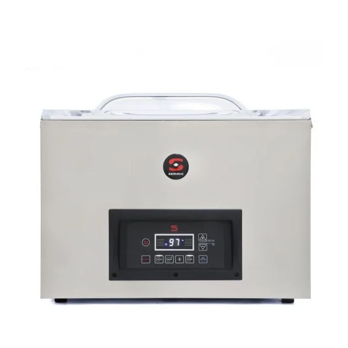 SARO Vakuumierer mit Kammer Modell SE-520 L