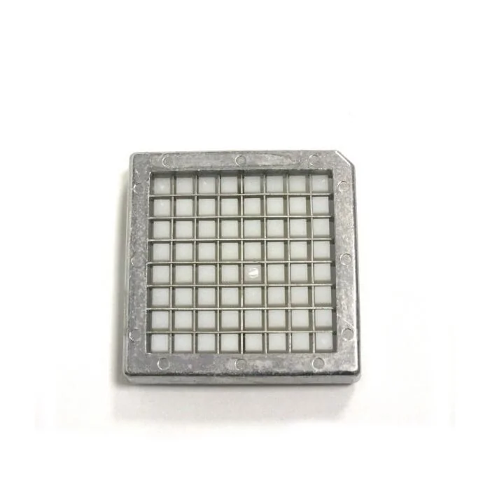 SARO Gatter 8 x 8 mm für CF 5