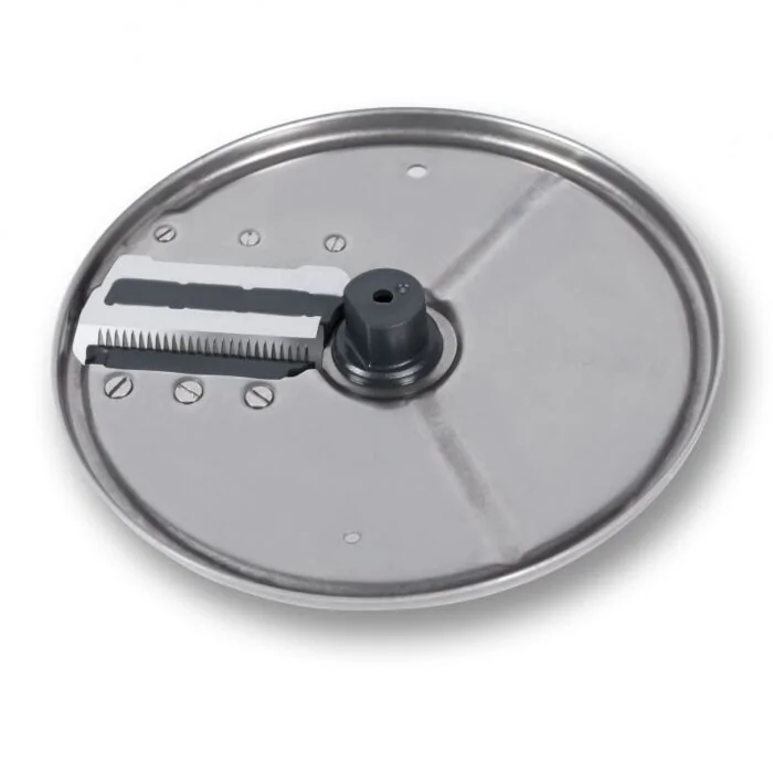 SARO Juliennescheibe Modell FCES-2x2