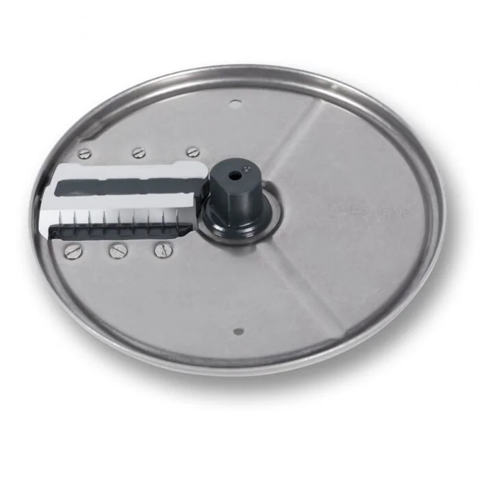 SARO Juliennescheibe Modell FCES-6x6