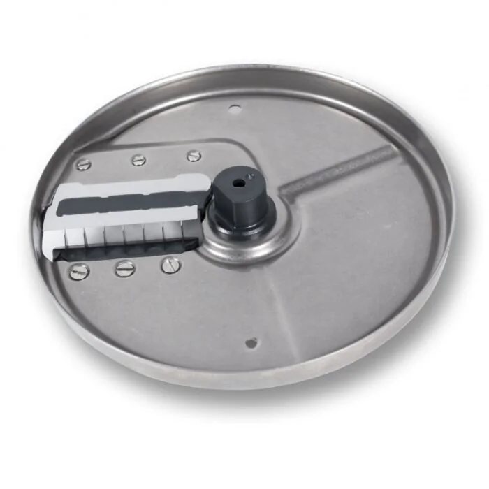 SARO Juliennescheibe Modell FCES-8x8