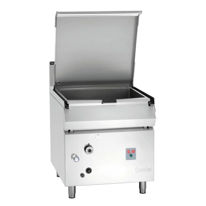 Bartscher Kippbratpfanne 900 G87LEK