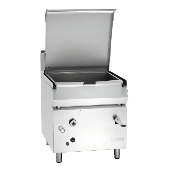 Bartscher Kippbratpfanne 900 G87LHK
