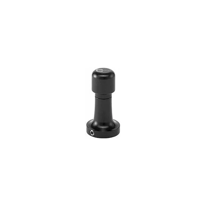 Kaffeemehlpresser Tamper Handle Technic Black