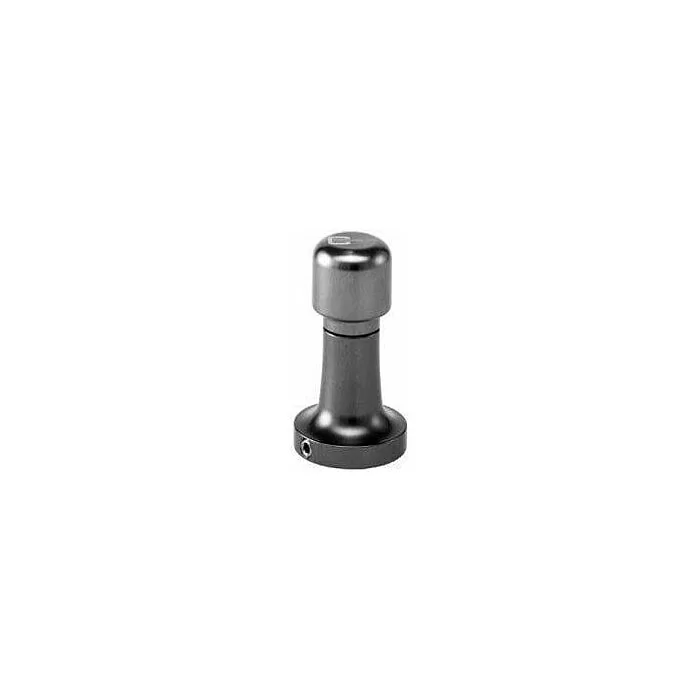 Kaffeemehlpresser Tamper Technic Handle Gunmetal