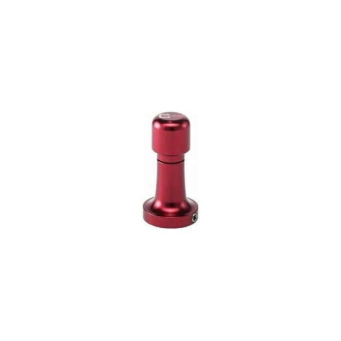 Kaffeemehlpresser Tamper Handle Technik Rot