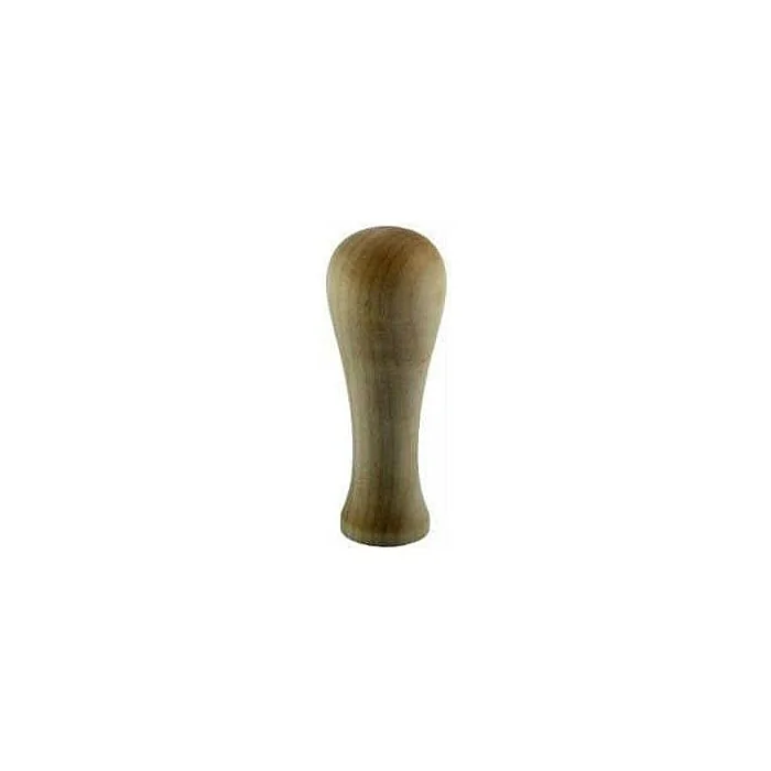 Kaffeemehlpresser Tamper Handle Elegance Maple