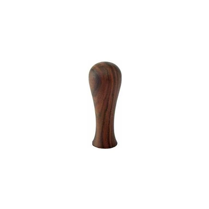 Kaffeemehlpresser Tamper Handle Elegance Walnut