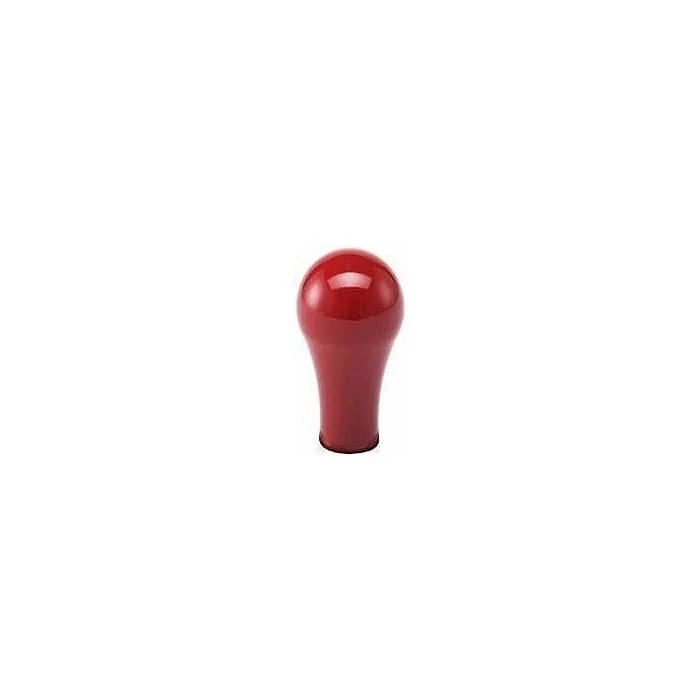 Kaffeemehlpresser Tamper Handle Pop Red