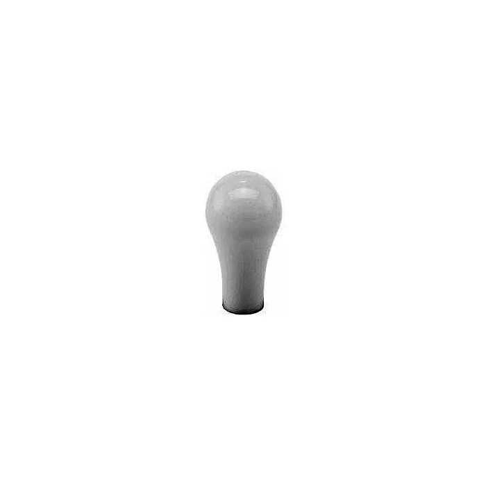JoeFrex Kaffeemehlpresser Tamper Handle Pop White