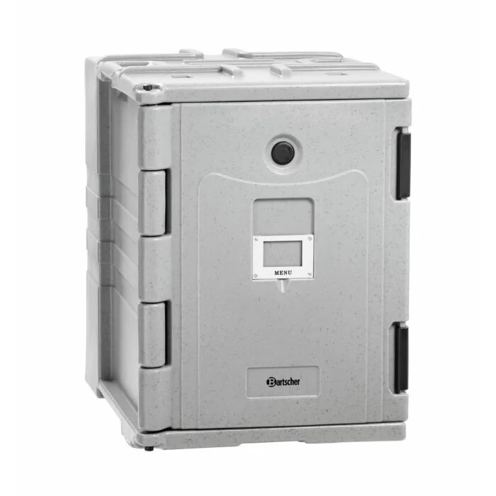 Bartscher Thermo-Transportbehälter GN110-12