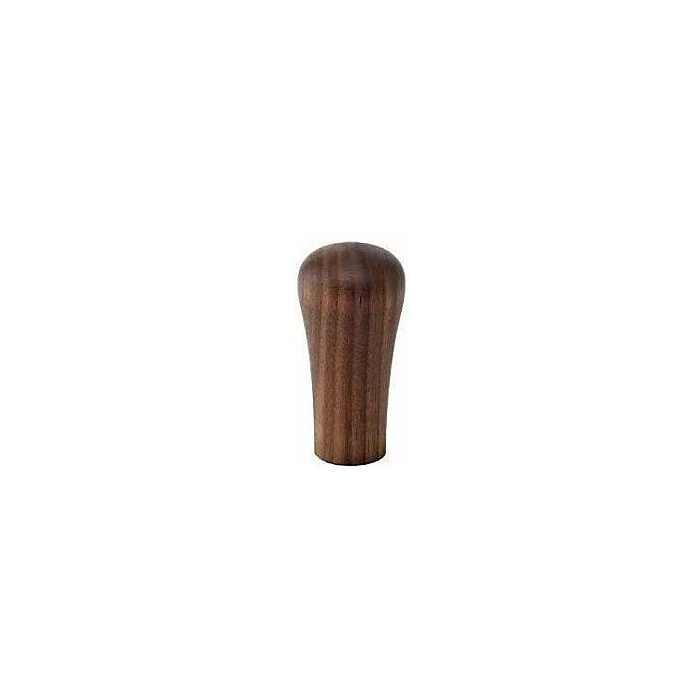 Kaffeemehlpresser Tamper Handle Classic Walnut kurz