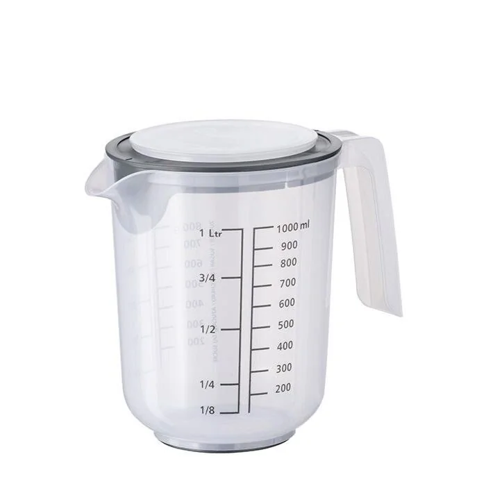 APS  Rührbecher mit Deckel