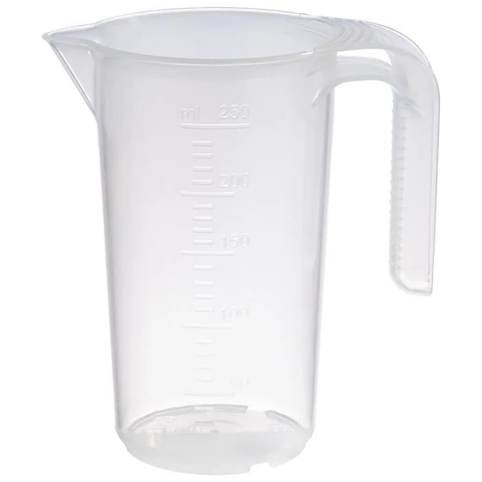 APS Messbecher STACKABLE, 0,25 l