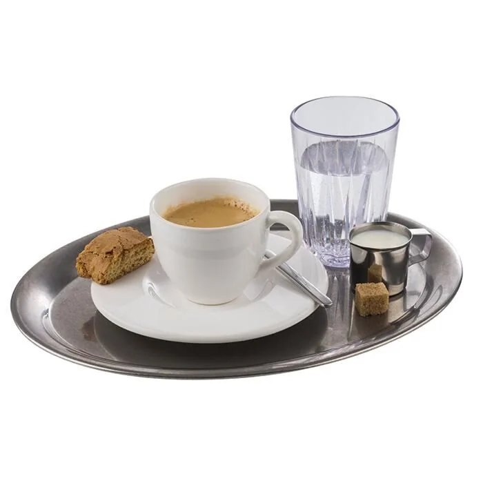 APS  Serviertablett KAFFEEHAUS VINTAGE, 29 cm