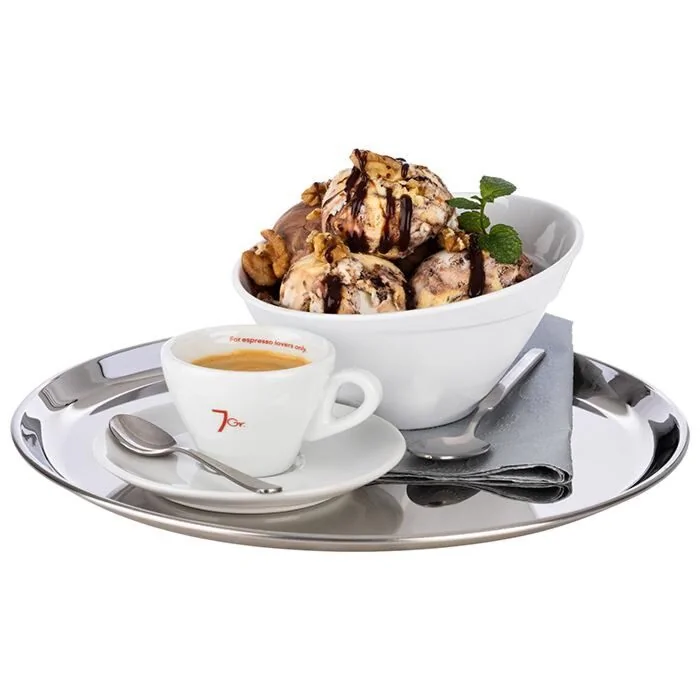 APS  Serviertablett KAFFEEHAUS,  27 cm