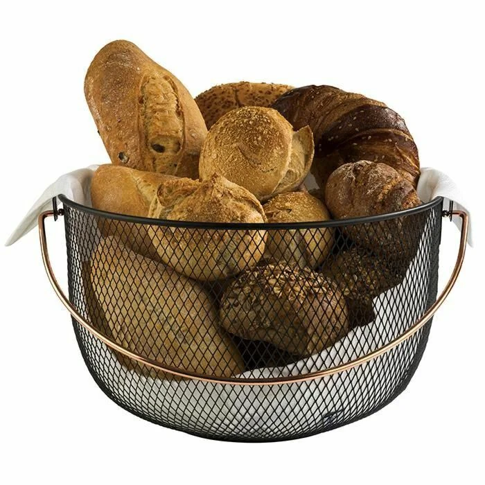 APS Brot- und Obstkorb, 30 cm